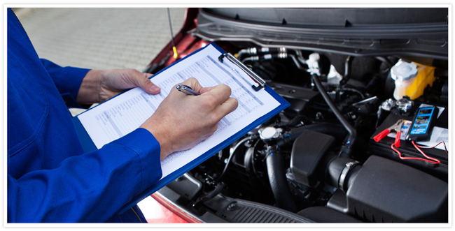 Preventative Auto Maintenance Service in Woodstock, GA